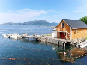 Holiday Home Sjøbua - FJS160
